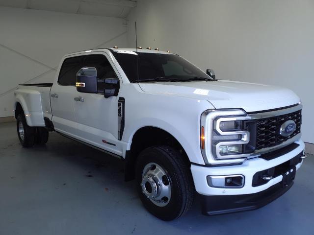 2024 Ford Super Duty F-350 Drw