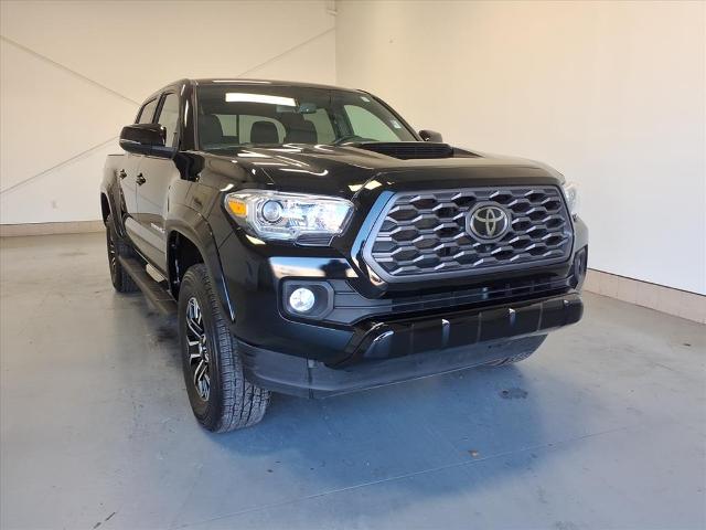 2023 Toyota Tacoma 4wd