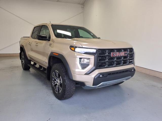 2023 GMC Canyon