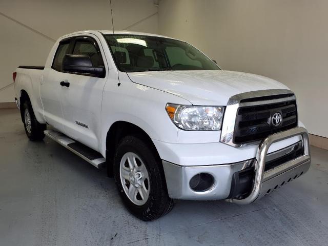 2011 Toyota Tundra 2wd Truck