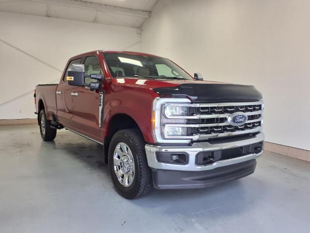 2025 Ford Super Duty F-250 Srw