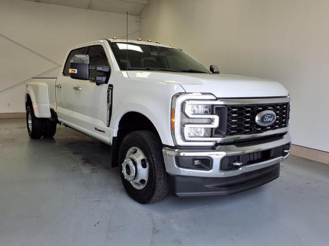 2024 Ford Super Duty F-350 Drw