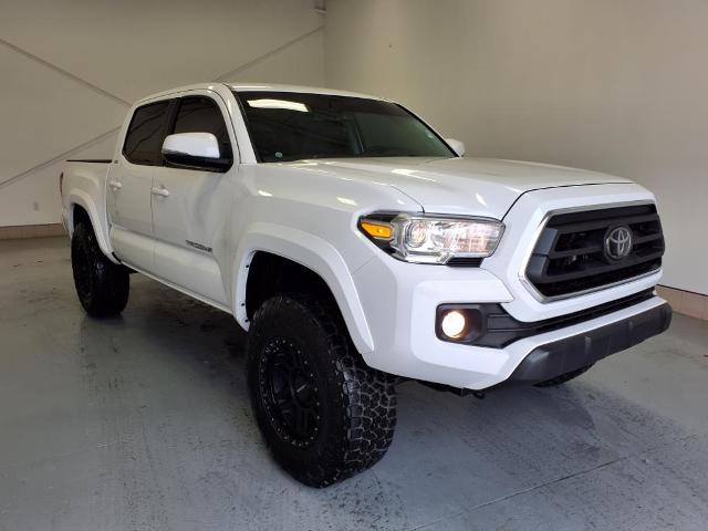 2023 Toyota Tacoma 4wd