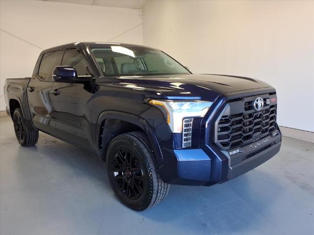 2023 Toyota Tundra 4wd