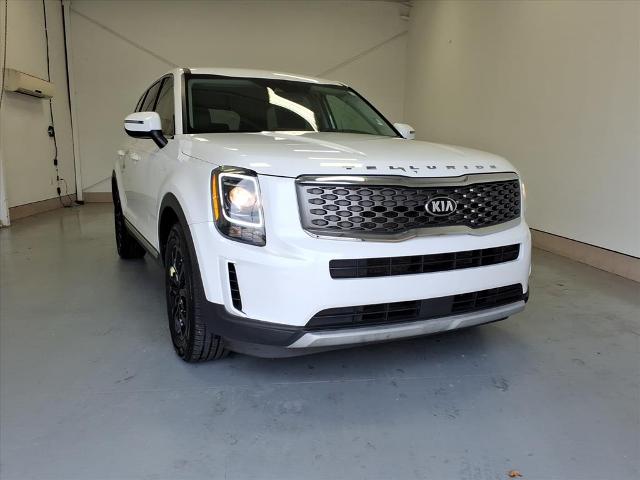 2020 Kia Telluride