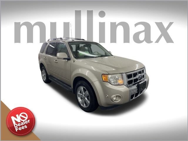 2011 Ford Escape