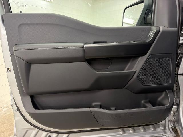 New 2026 Iconic Silver Metallic Ford STX® image 15