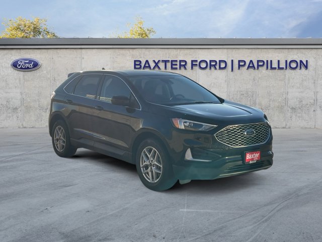 2023 Ford Edge