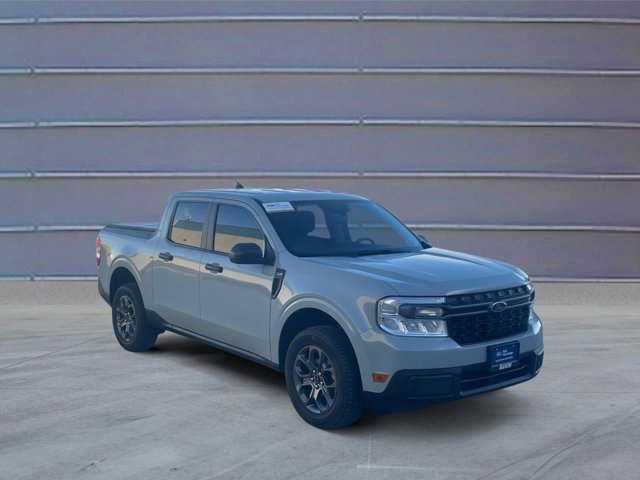2023 Ford Maverick