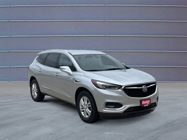 2019 Buick Enclave