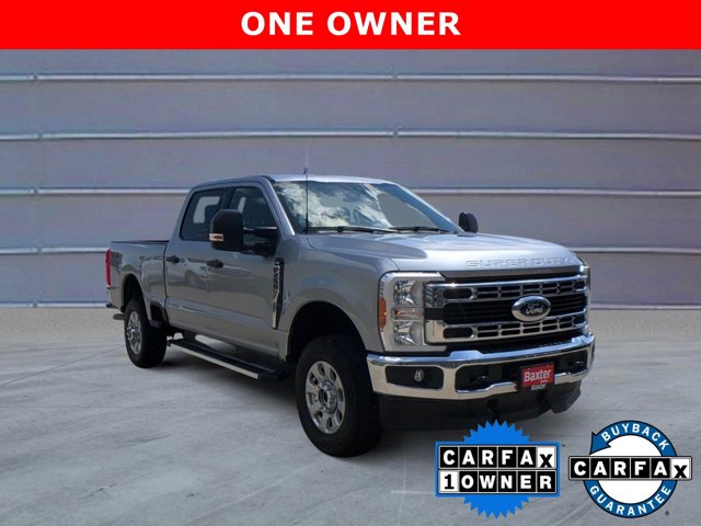 2023 Ford Super Duty F-250 XLT