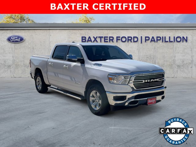 2024 RAM 1500