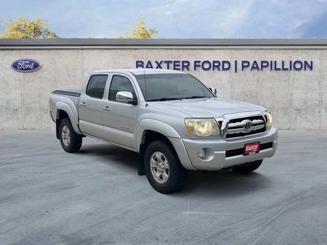 2008 Toyota Tacoma