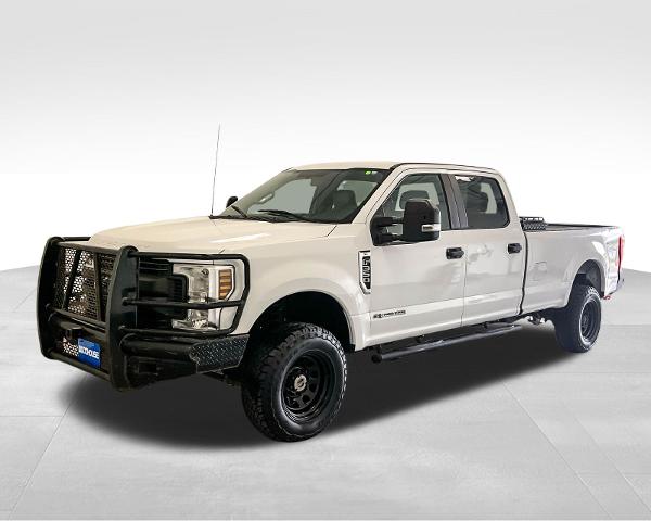 2019 Ford Super Duty F-350 XL