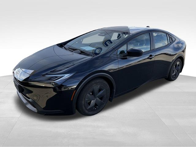 2023 Toyota Prius