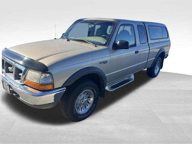 1999 Ford Ranger