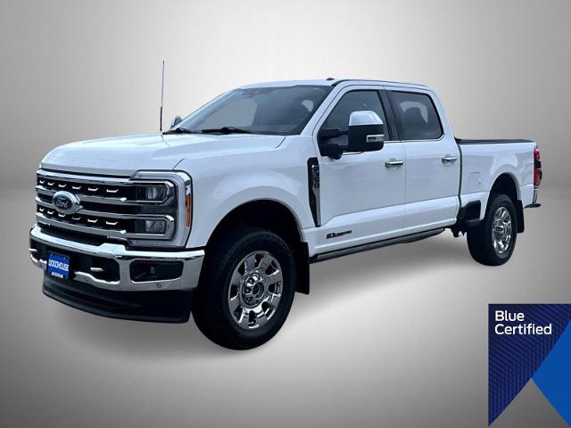 2023 Ford Super Duty F-350 Srw