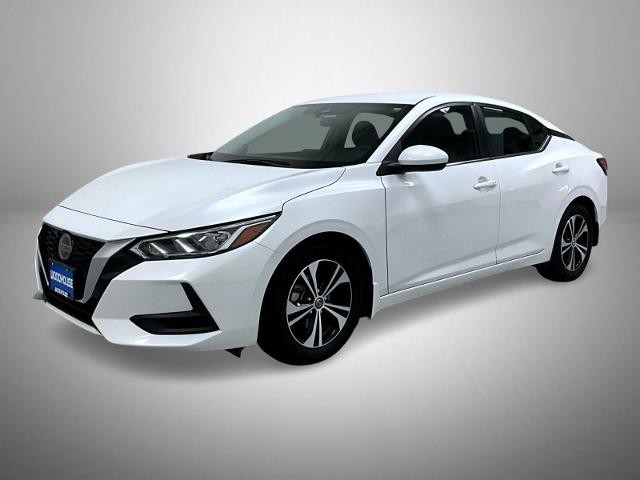 2023 Nissan Sentra