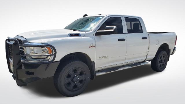 2020 RAM 2500