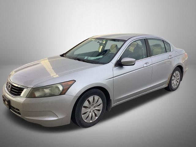 2008 Honda Accord Sdn