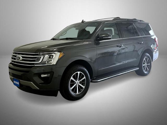 2020 Ford Expedition