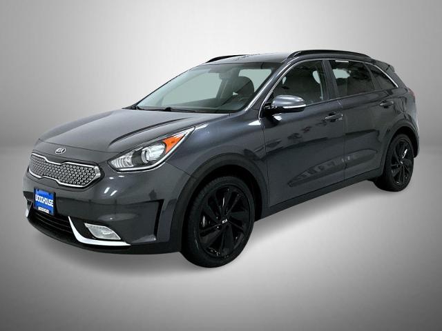 2019 Kia NIRO