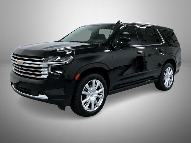 2022 Chevrolet Tahoe