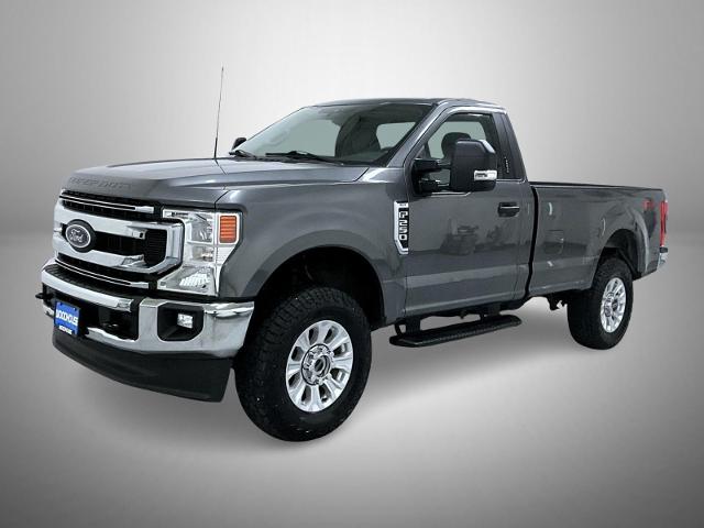 2022 Ford Super Duty F-250 Srw