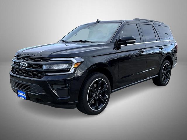 2023 Ford Expedition