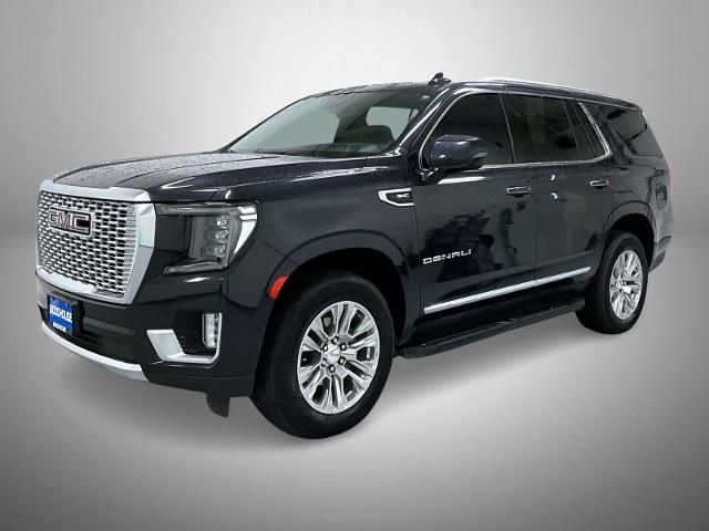 2023 GMC Yukon