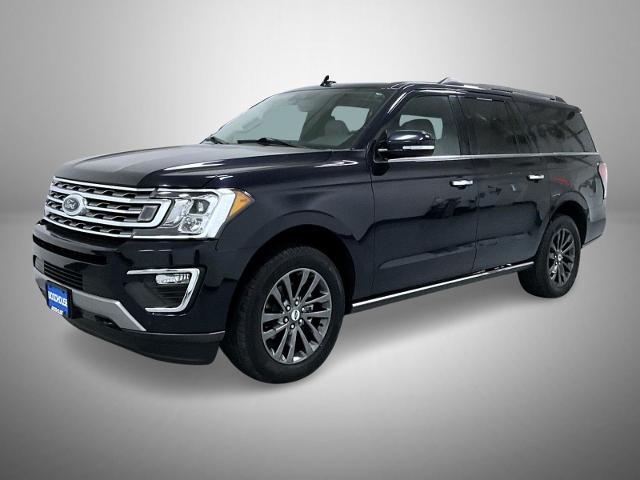 2021 Ford Expedition Max