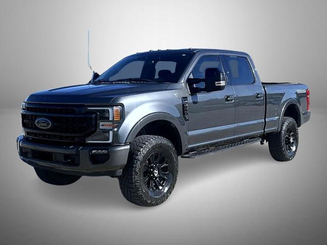 2020 Ford Super Duty F-250 Srw