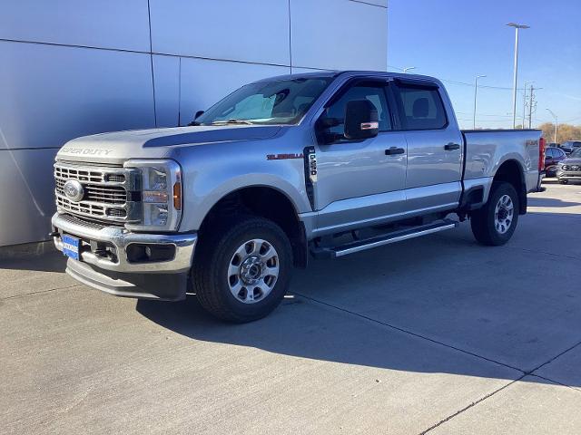 2024 Ford Super Duty F-250 Srw