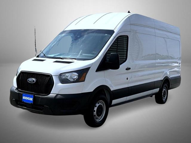 2023 Ford Transit Cargo Van