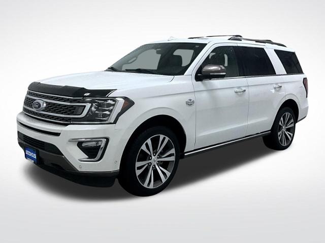 2021 Ford Expedition