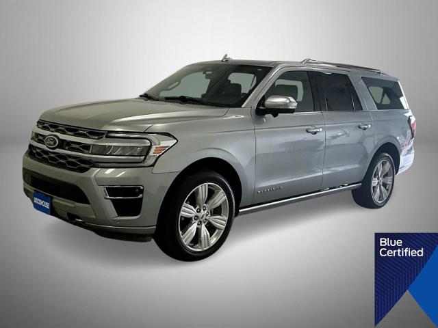 2023 Ford Expedition Max