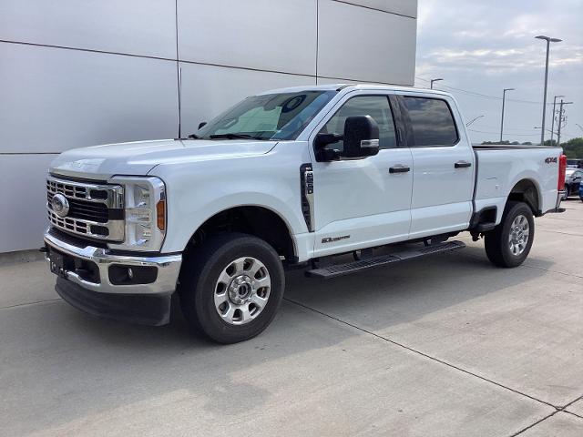 2024 Ford Super Duty F-250 Srw