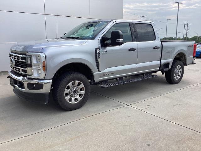 2024 Ford Super Duty F-250 Srw