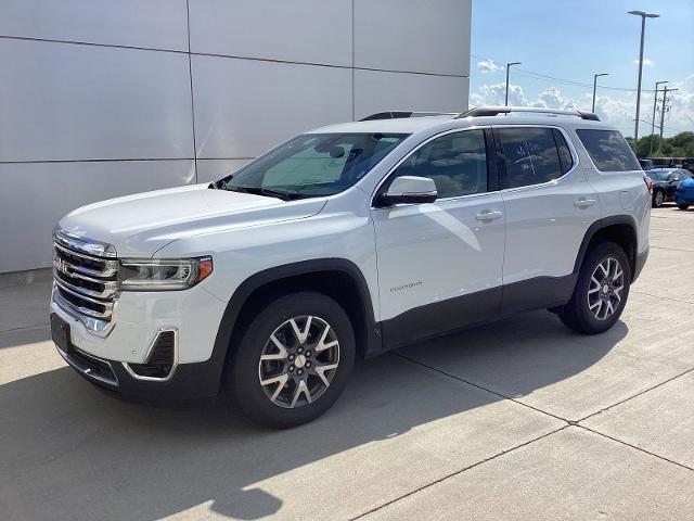 2023 GMC Acadia