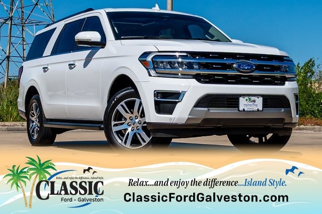2024 Ford Expedition Max