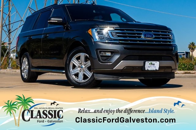 2019 Ford Expedition
