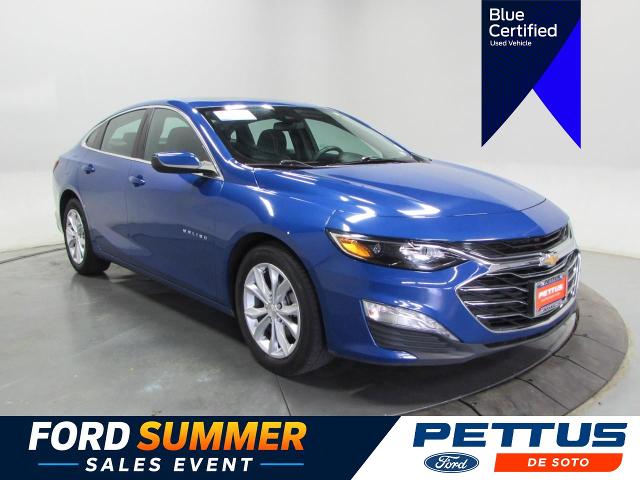 2023 Chevrolet Malibu LT w/1LT
