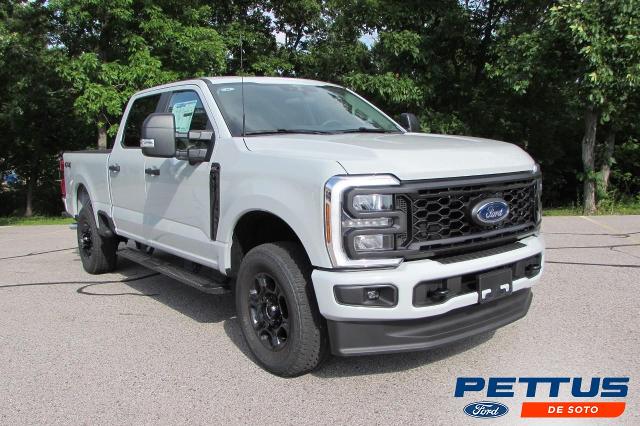 2025 Ford Super Duty F-250 SRW