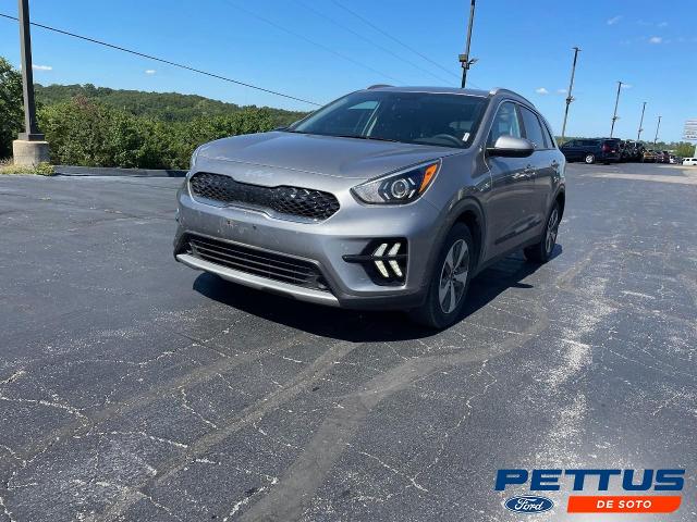 2022 Kia Niro 