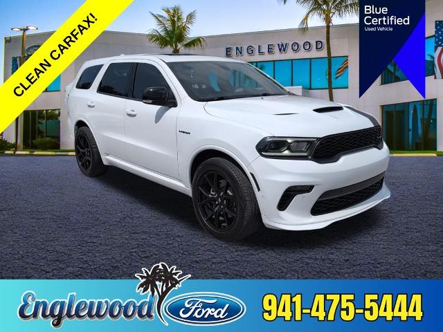 2022 Dodge Durango