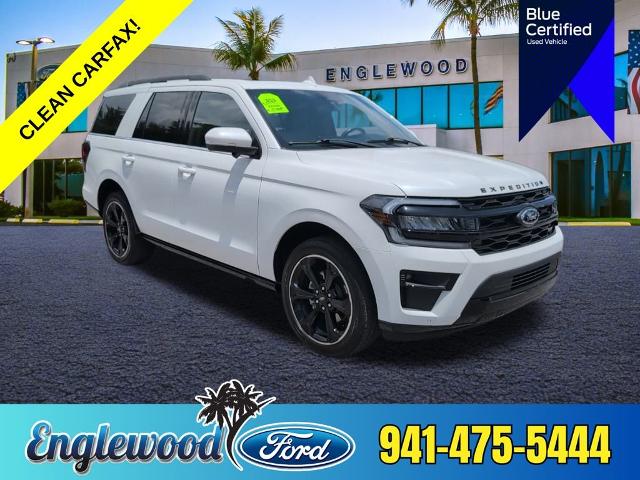 2023 Ford Expedition