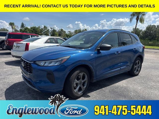 2023 Ford Escape