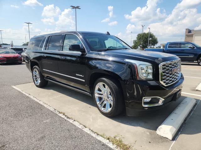 2020 GMC Yukon Xl