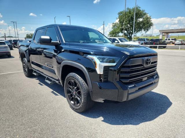 2023 Toyota Tundra 4wd