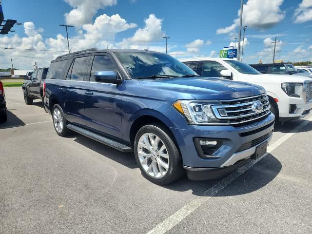 2019 Ford Expedition Max